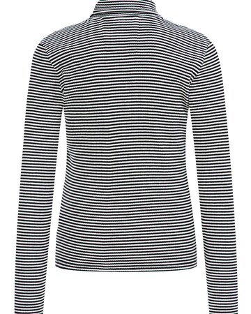 T-Shirt WE Fashion en noir