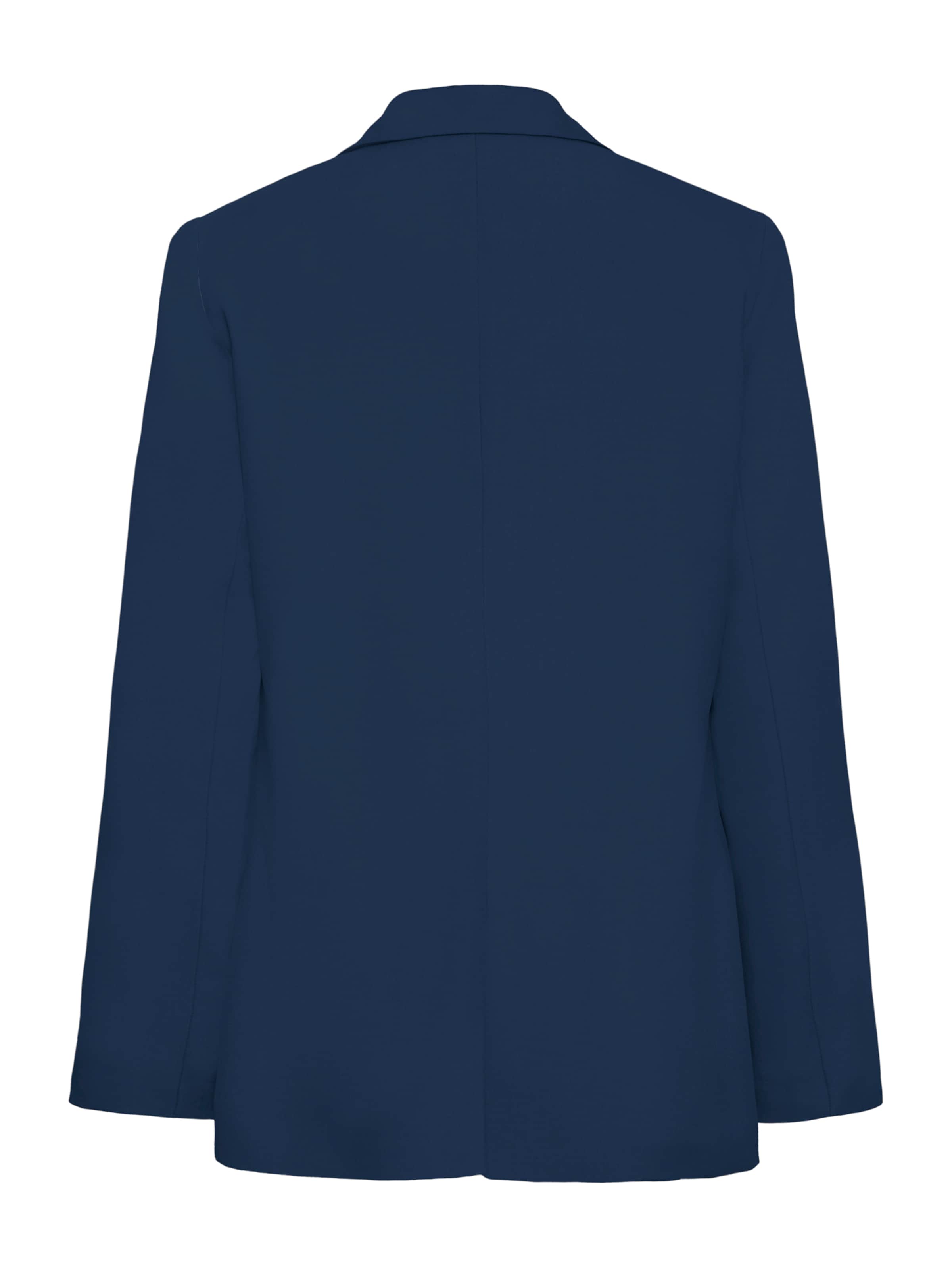 ICHI Blazer 'IHFAVA' in Blue