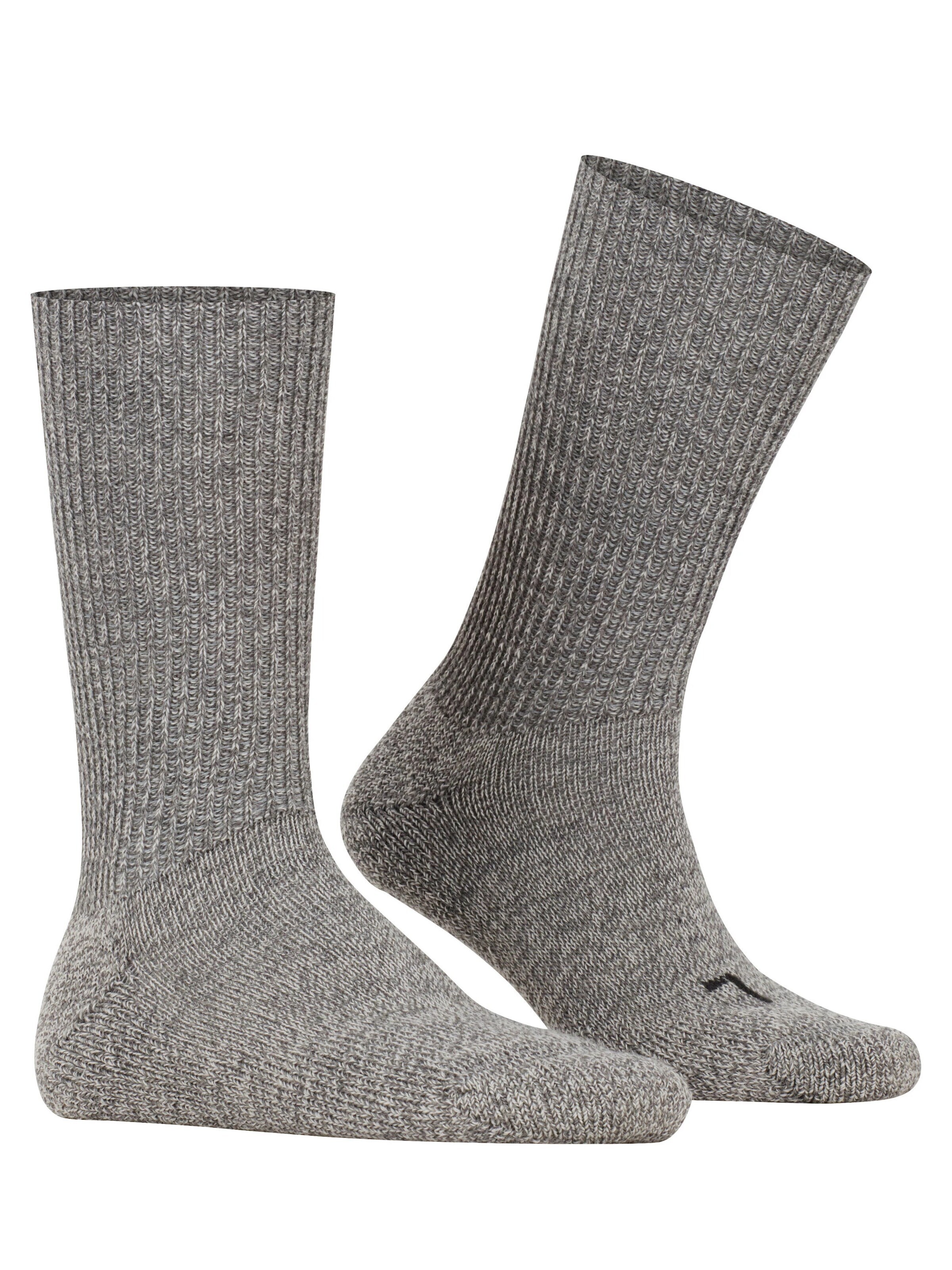 FALKE Socks 'Walkie Ergo' in Grey