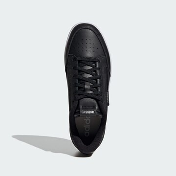 ADIDAS SPORTSWEAR Sneakers laag 'Aspyre' in Zwart