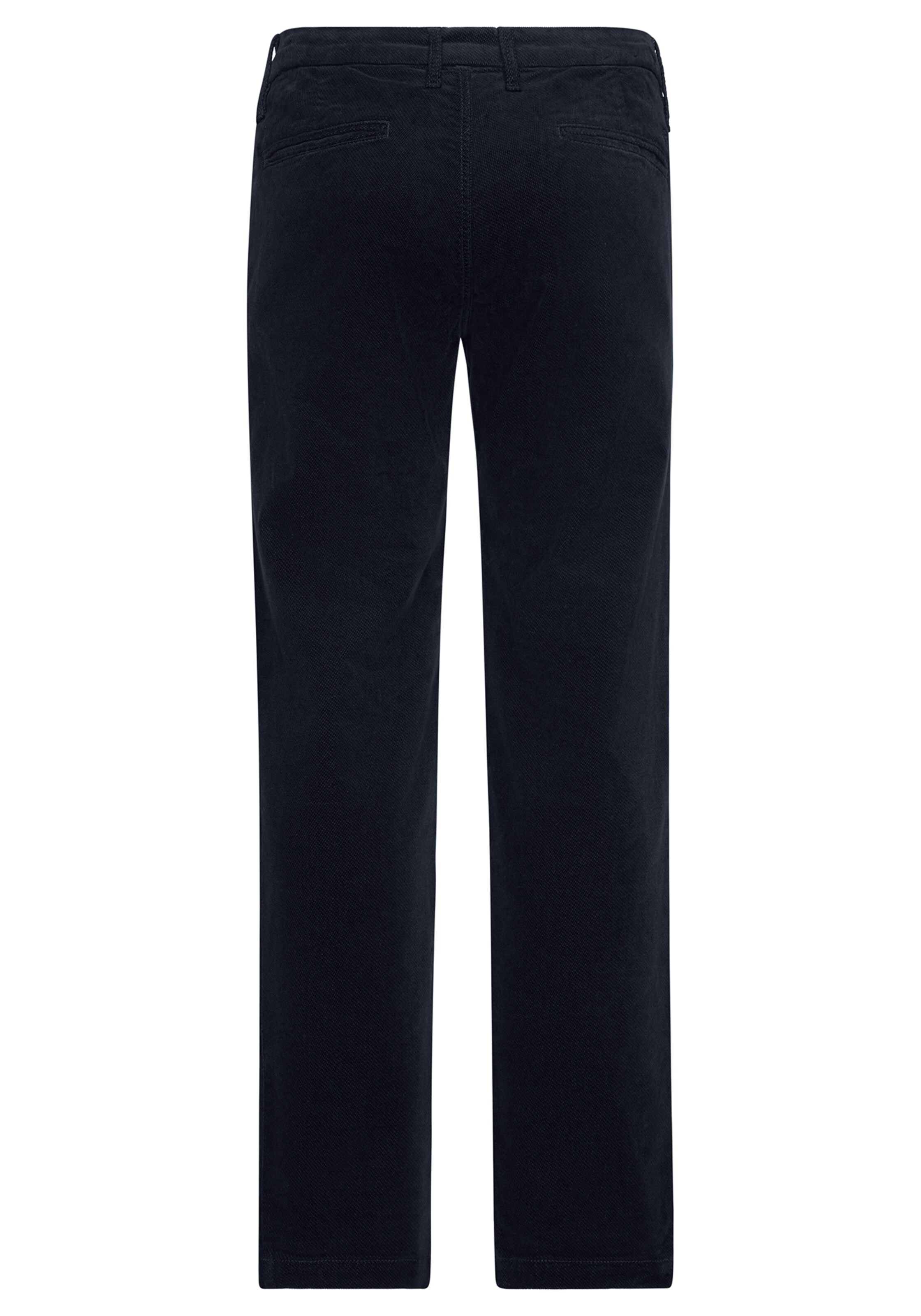 REDPOINT Slim fit Chino Pants in Blue