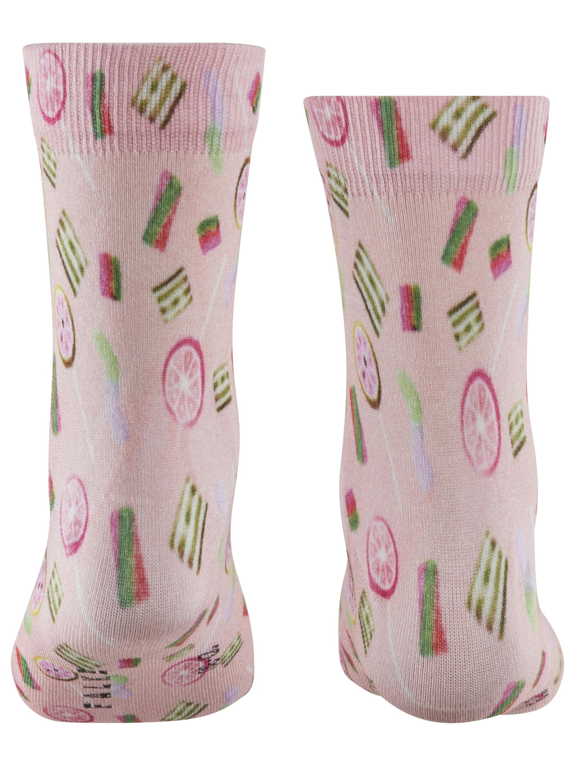 FALKE Socks in Pink