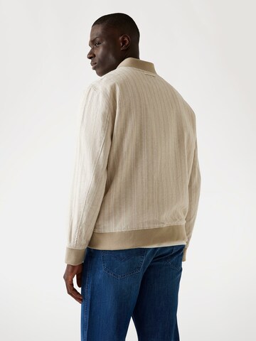 GUESS Jacke in Beige