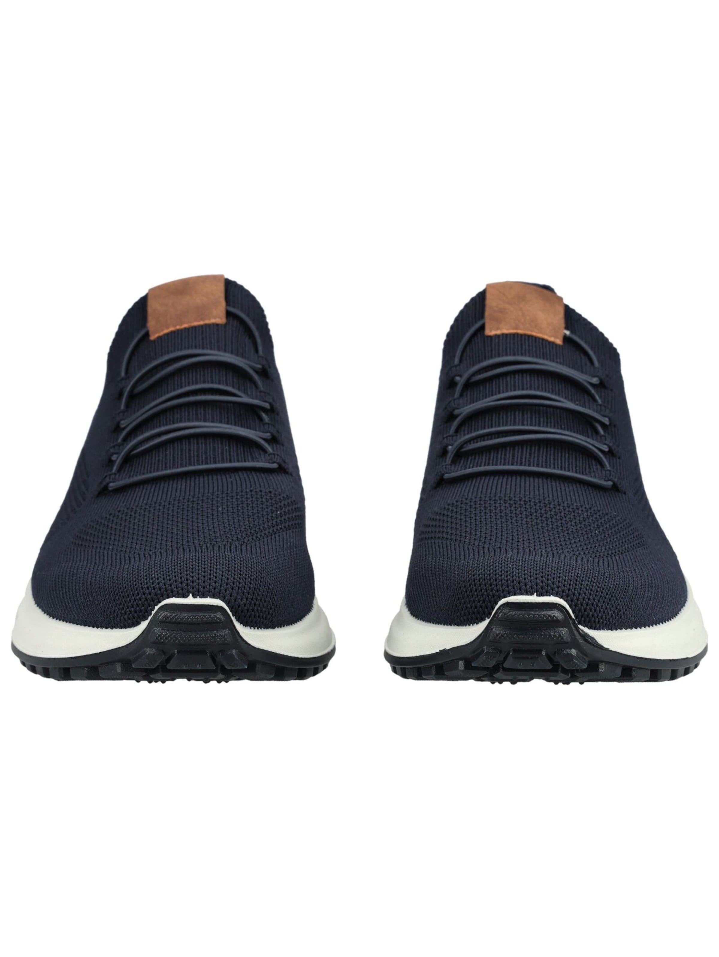 Slip on IMAC en bleu