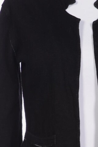 BARBARA BECKER Sweater & Cardigan in S in Black