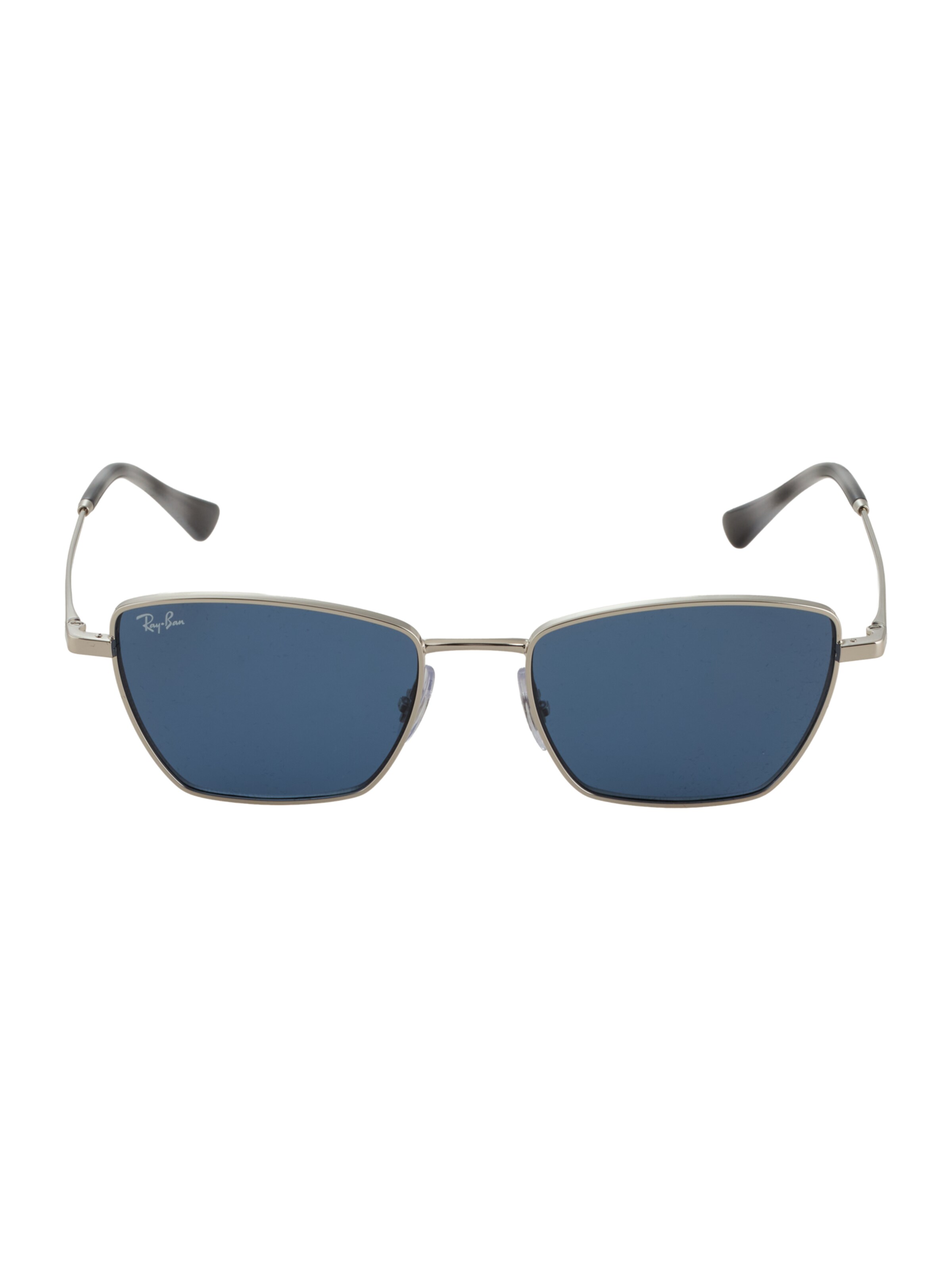 Ray-Ban Napszemüveg '0RB3783' - ezüst