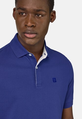 Boggi Milano Shirt in Blue