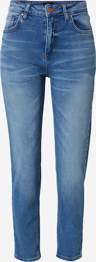Jeans 'FREYA' LTB pe albastru denim, Vizualizare produs