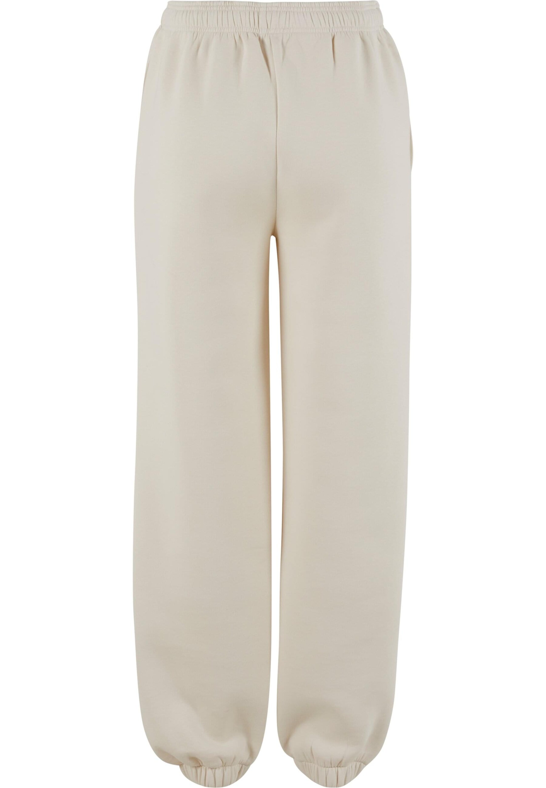 Felicious Loose fit Trousers in Beige