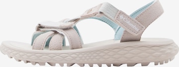 pilka COLUMBIA Sandalai 'KONOS ESLA™': priekis