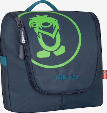 TROLLKIDS Bag in Blue: front