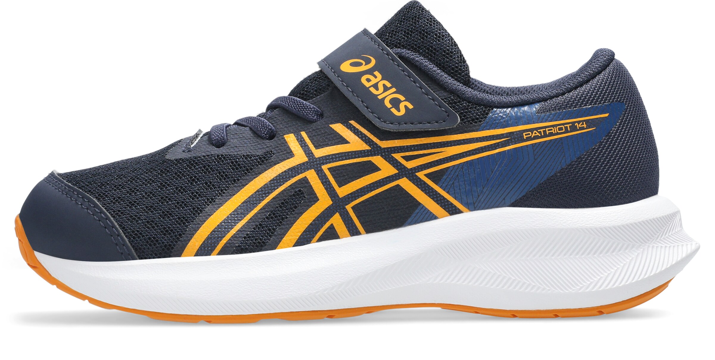 ASICS Running Shoes in Blue