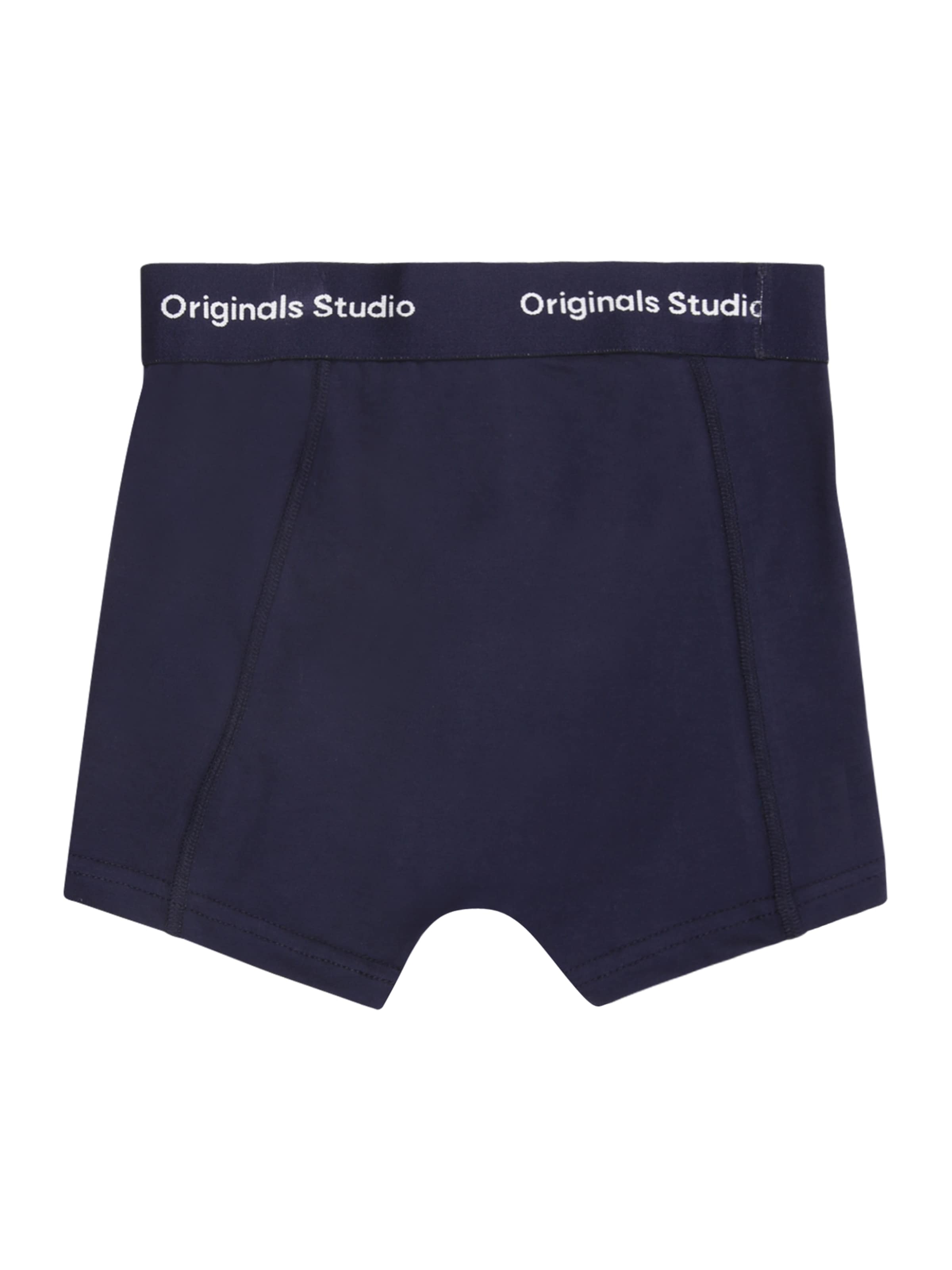 Pantaloncini intimi 'JJVesterbro' di Jack & Jones Junior in blu