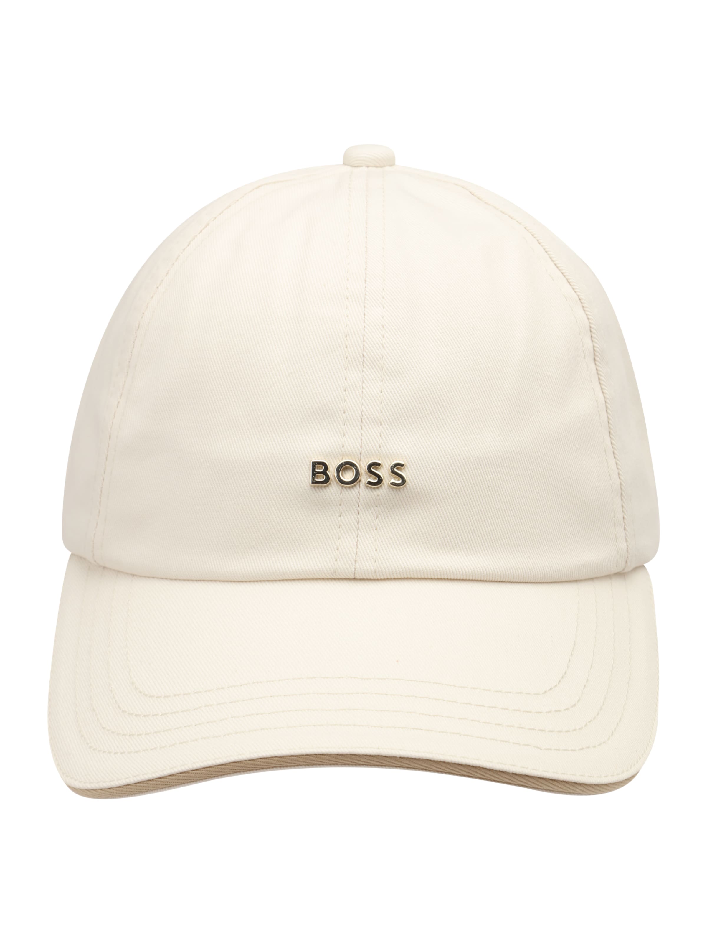 BOSS Hætte 'Ari-ME' i hvid