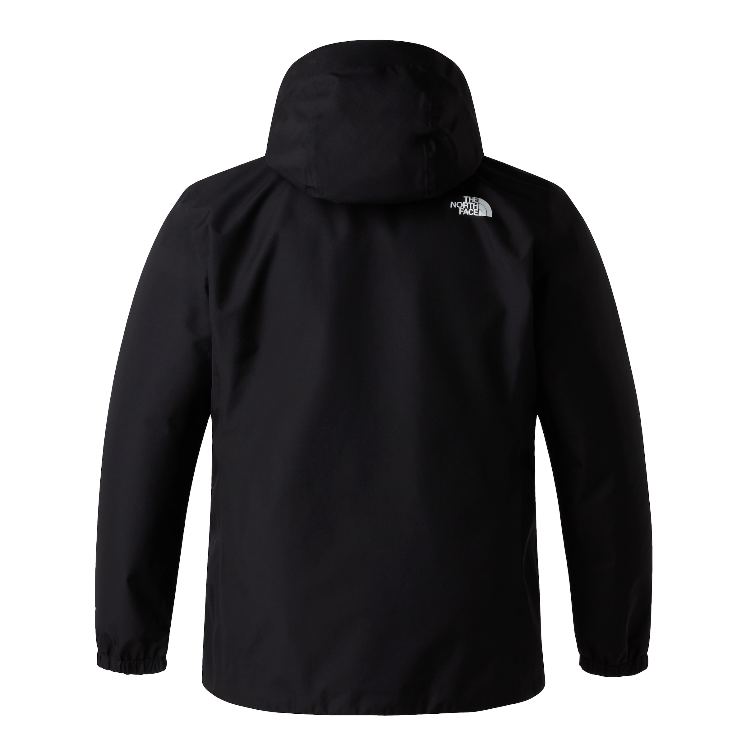 THE NORTH FACE Outdoor Jacket in Black
