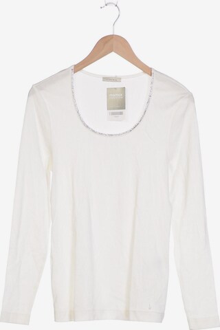 Lilienfels Top & Shirt in L in White: front