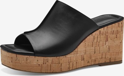 TAMARIS Mules in Black, Item view