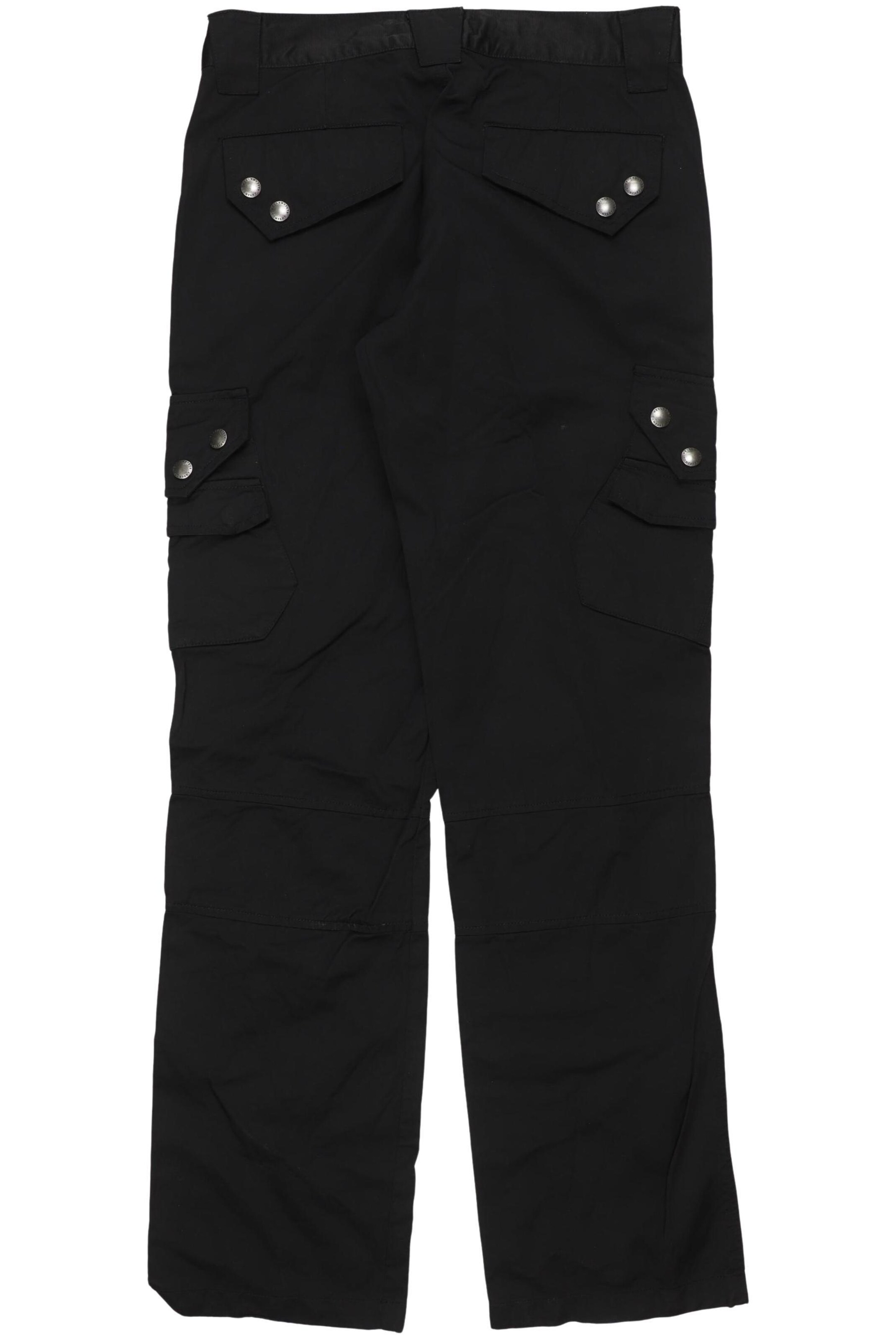 Wellensteyn Pants in XXXL in Black