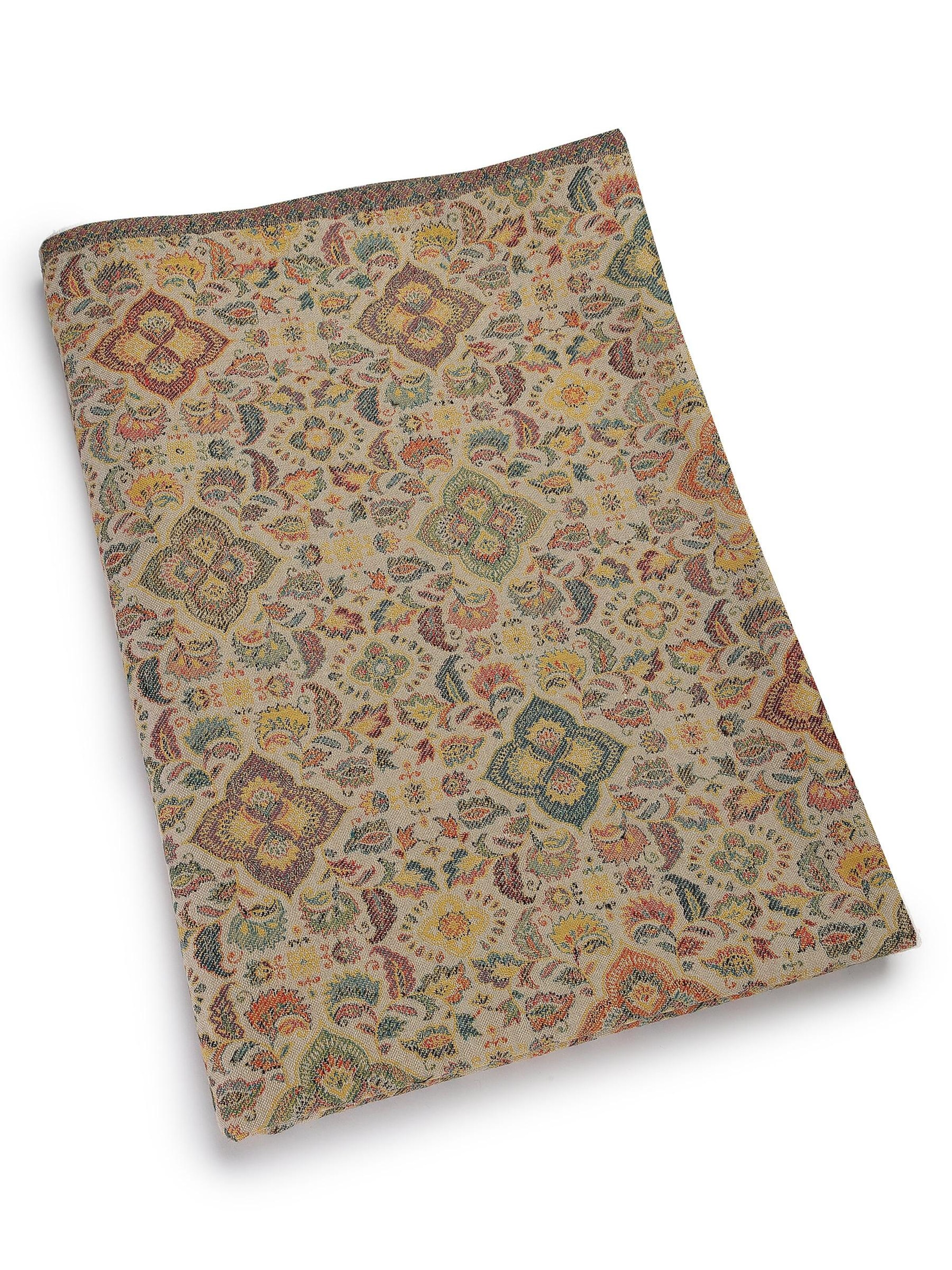 AVANT-GARDE PARIS - Chal 'Viraeia' en Mezcla de colores