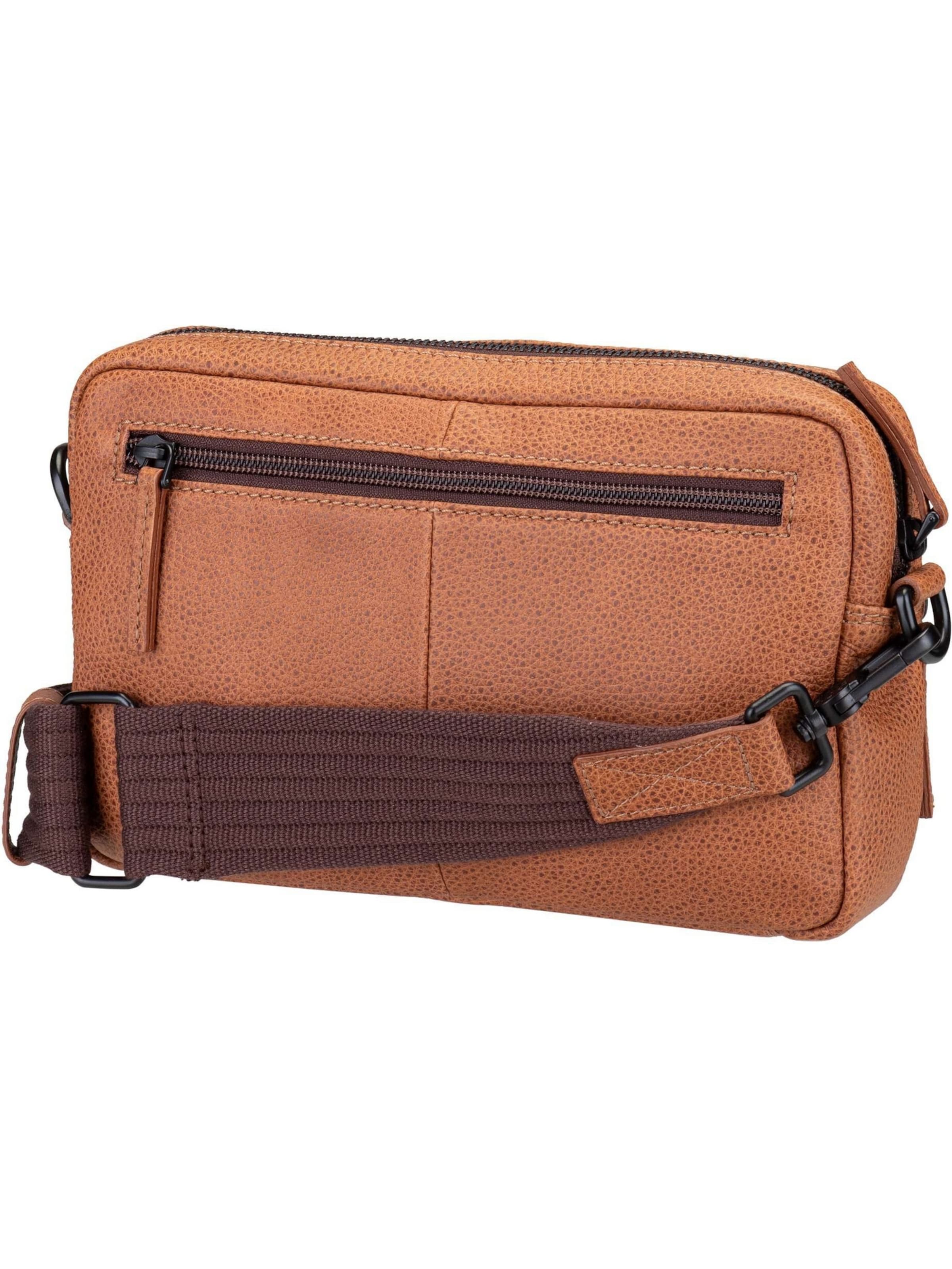 Borsa a tracolla ' Casual 5581 ' di Picard in marrone