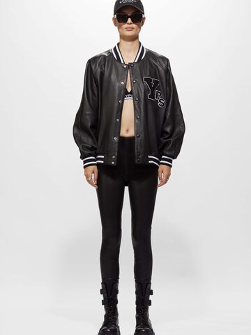 Young Poets Between-Season Jacket 'Ada' in Black