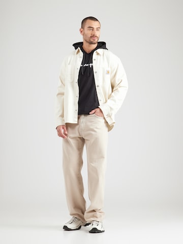 Champion Authentic Athletic Apparel Koszulka w kolorze czarny