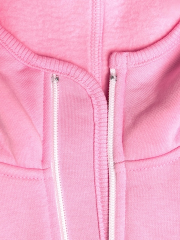 Tuta 'Flamingo by MANUL - Basic' di MANUL in rosa