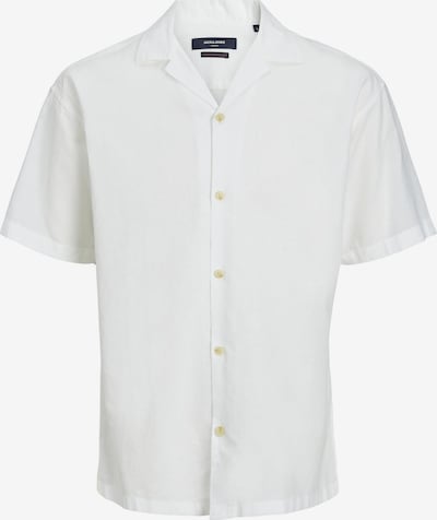 JACK & JONES Camisa en blanco, Vista del producto