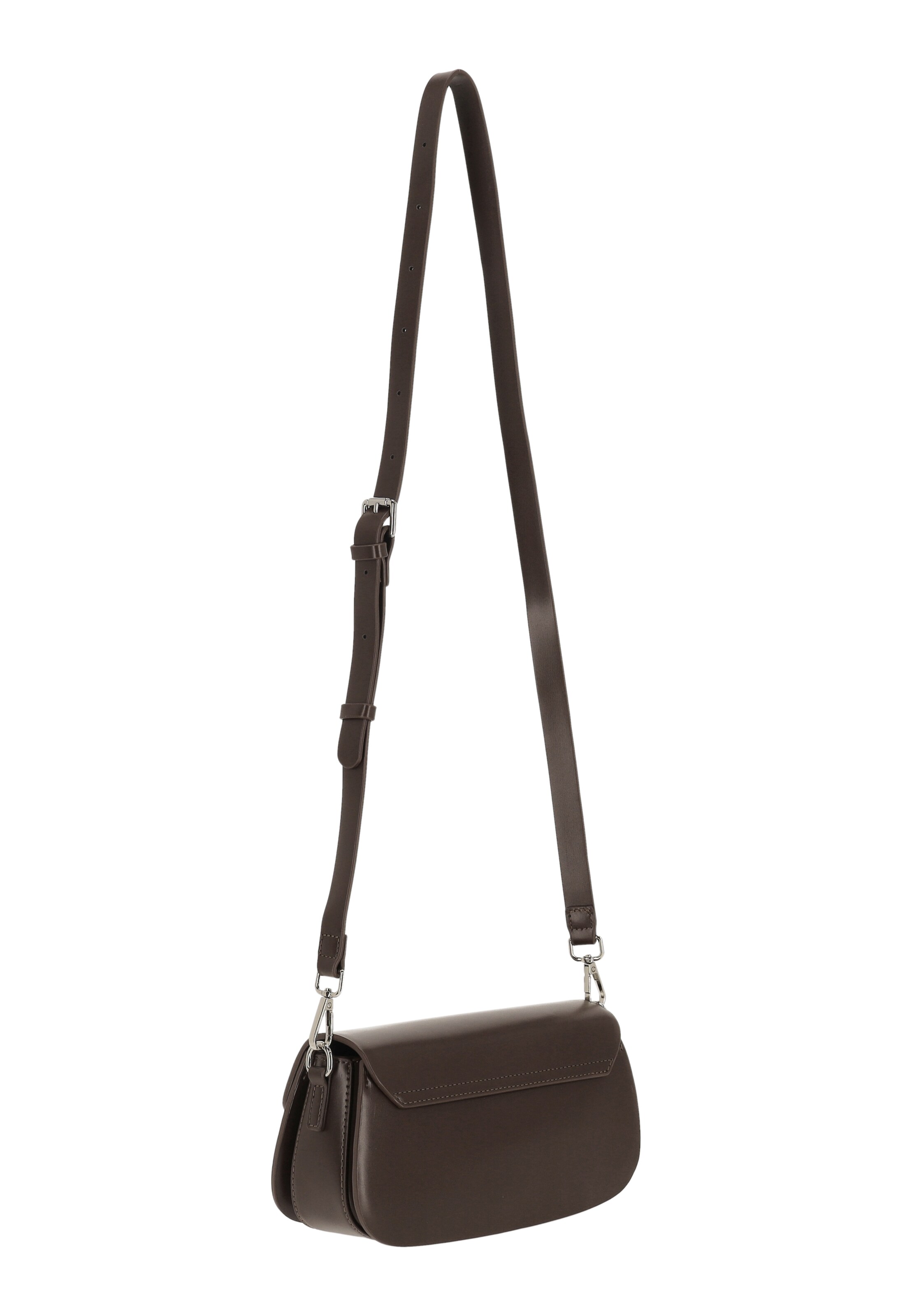 usha BLACK LABEL - Bolso de hombro en marrón