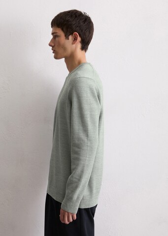 Marc O'Polo Pullover in Grau