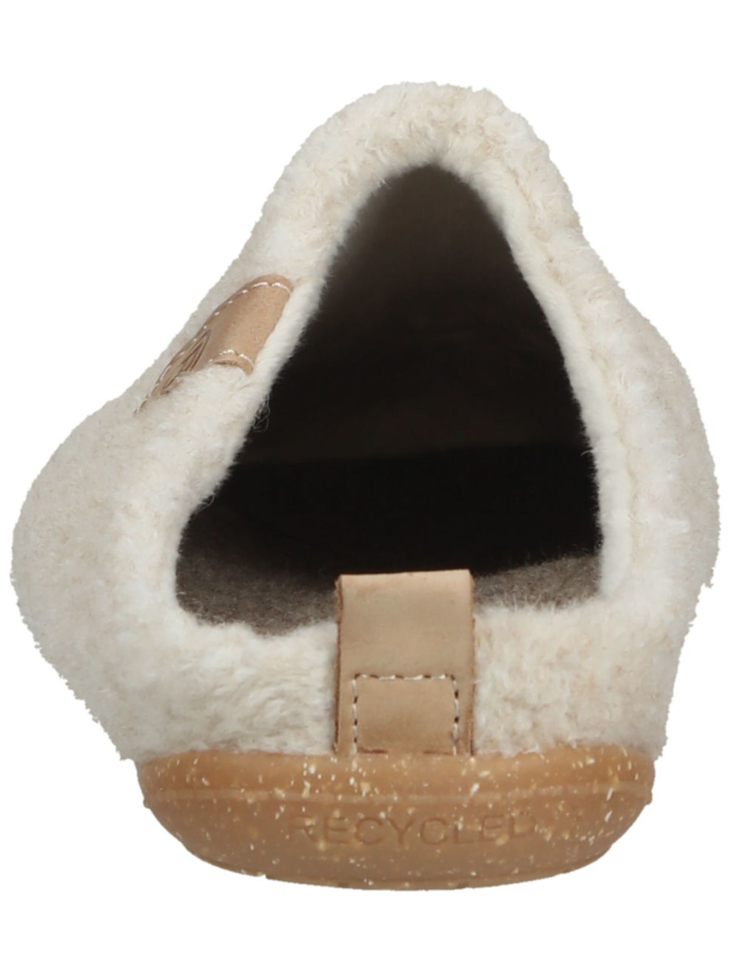 ROHDE Hausschuhe in Beige