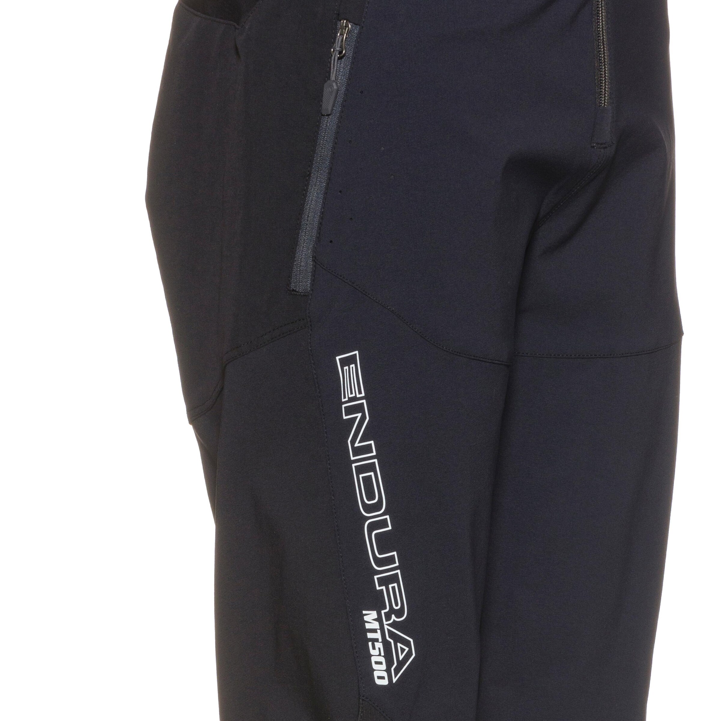ENDURA Regular Sportbroek in Zwart