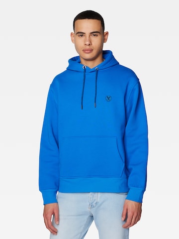 Mavi Sweatshirt in Blau: predná strana