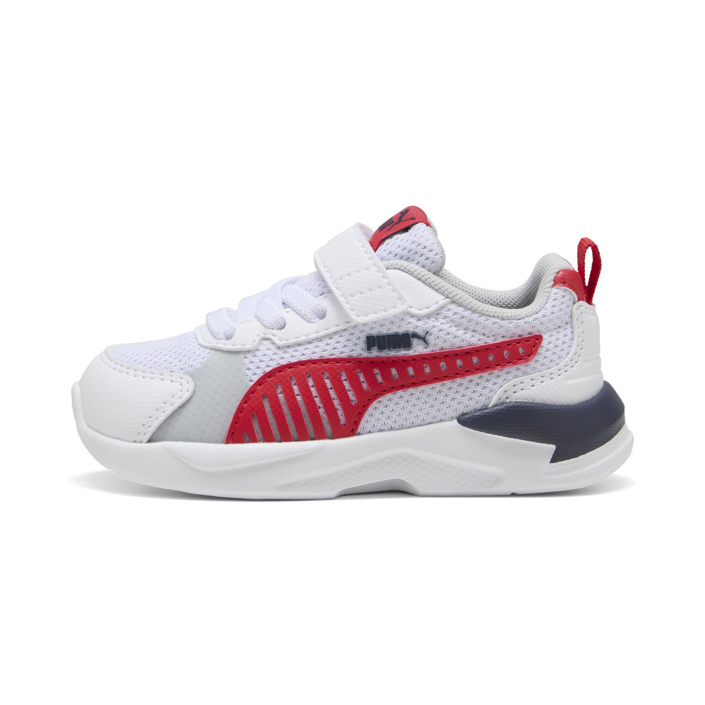 PUMA Sneakers 'X-Ray 3' in Wit: voorkant