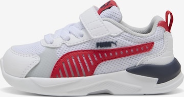 PUMA Trainers 'X-Ray 3' in White: front