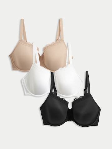 Reggiseno di Marks & Spencer in beige