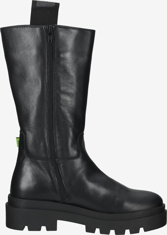 Bottes FLY LONDON en noir