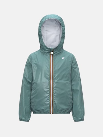 K-Way Between-Season Jacket 'Giubbino' in Mixed colors