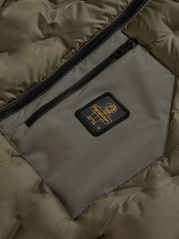 Refrigiwear Winter jacket in Green
