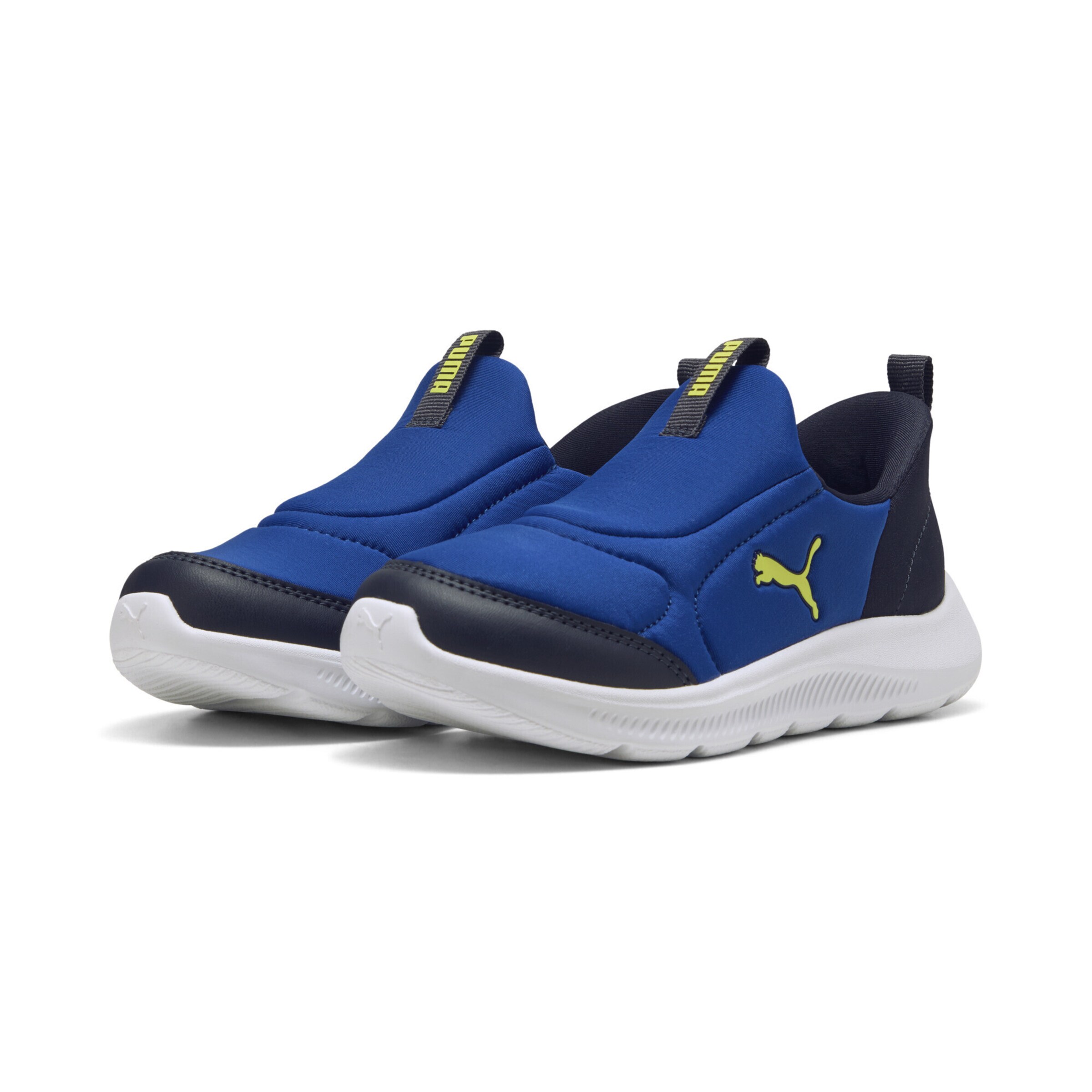 Baskets 'Fun Racer 2' PUMA en bleu