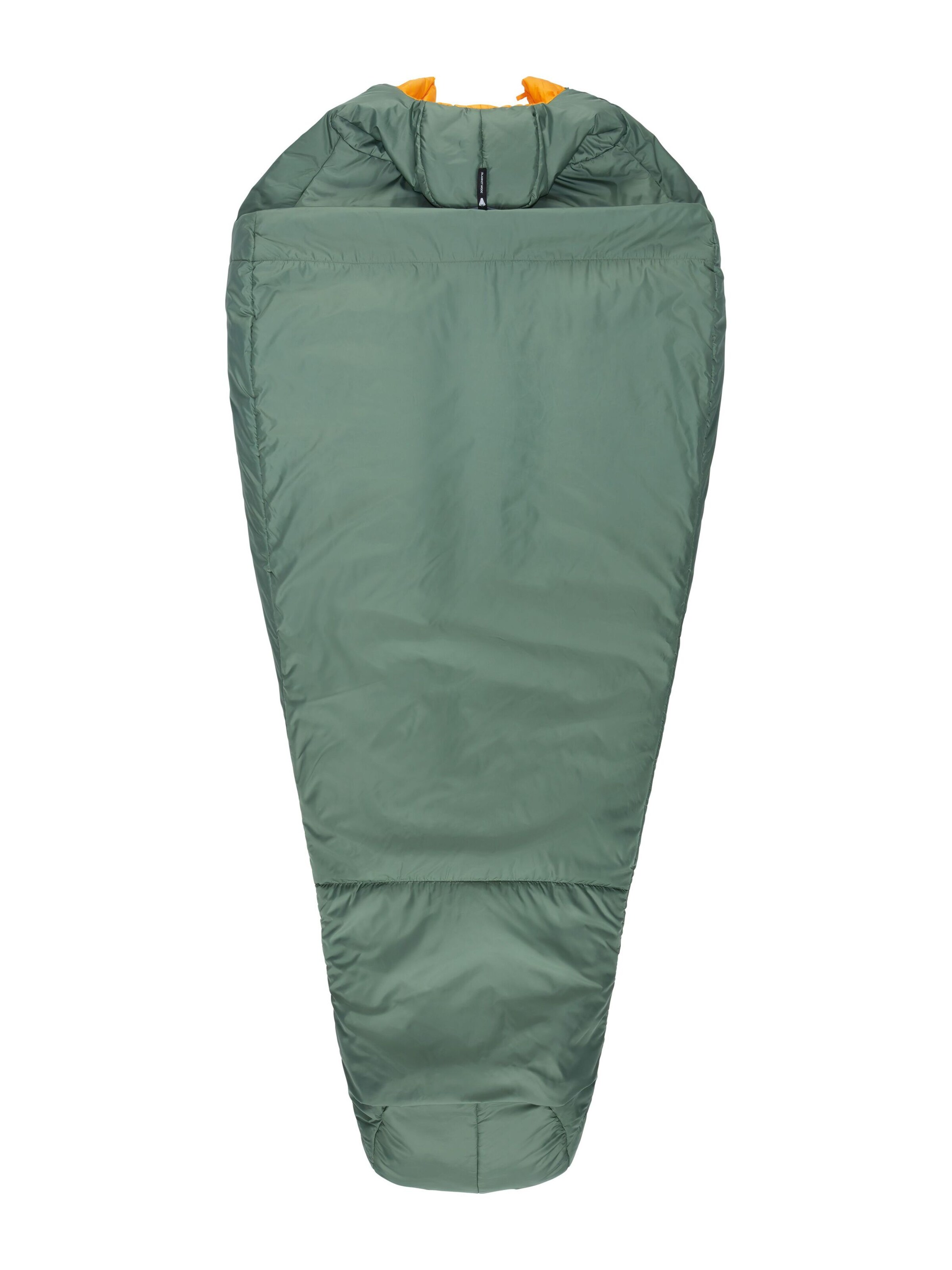 MAMMUT Sleeping Bag in Green