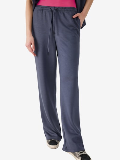 No Matter What Trousers in Anthracite, Item view