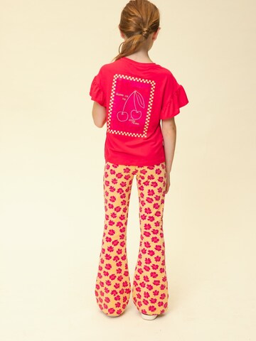 Looxs Revolution Shirt‌ in Rot