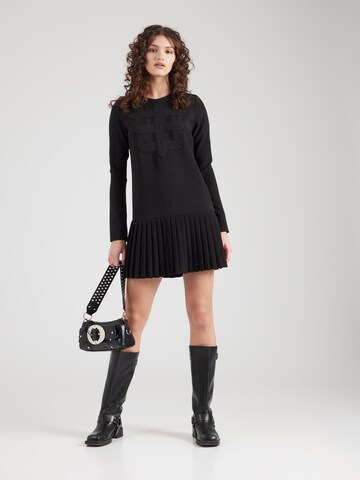 Robe The Kooples en noir