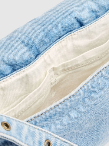 LEVI'S ® Τσάντα ώμου 'Brannan' σε μπλε