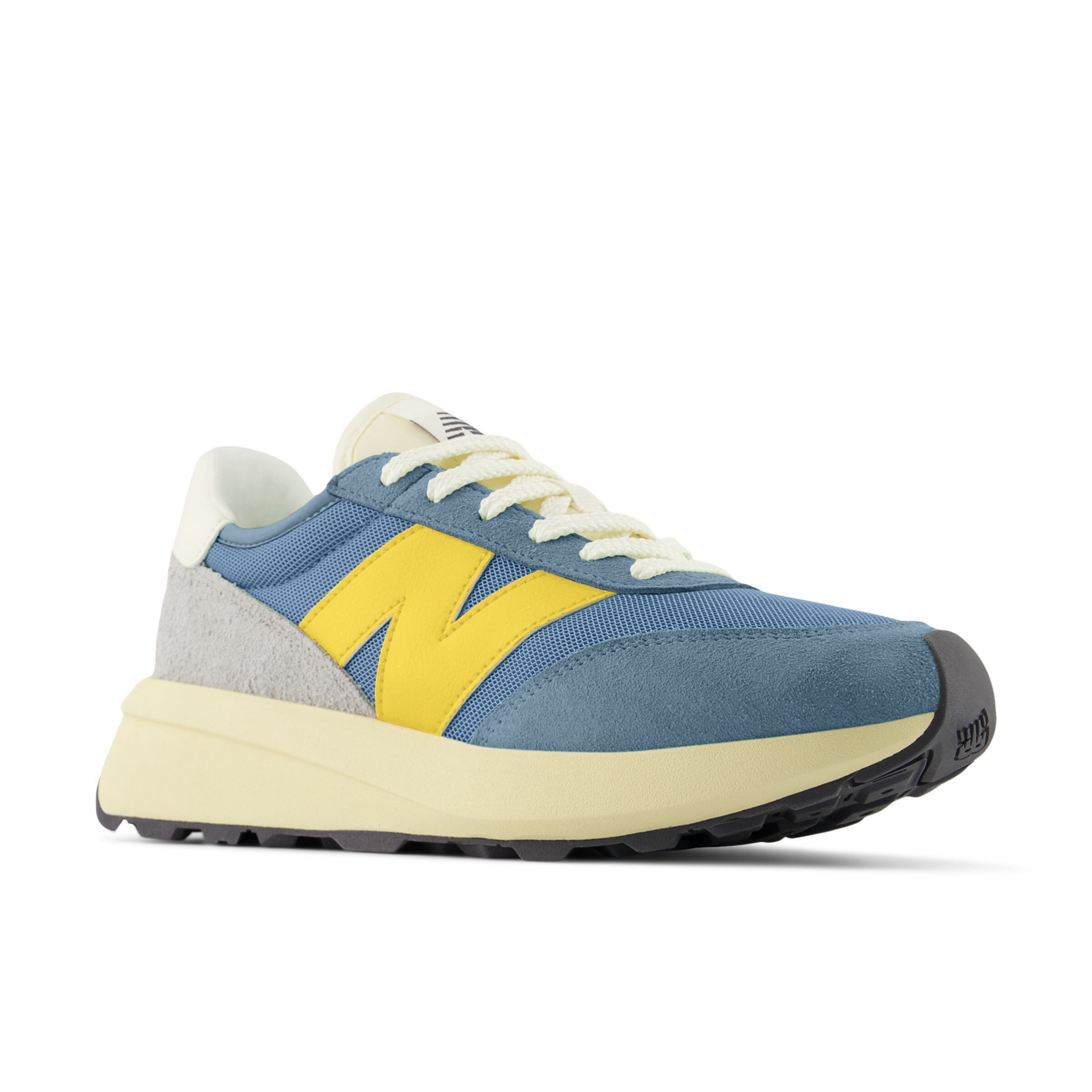 new balance Sneakers laag '370' in Blauw