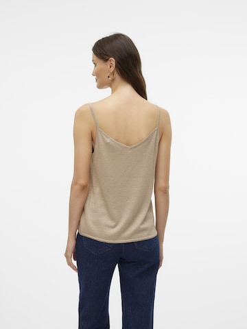 VERO MODA Top 'NALINA' in Groen