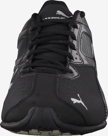 PUMA Running Shoes 'Tazon' in Black