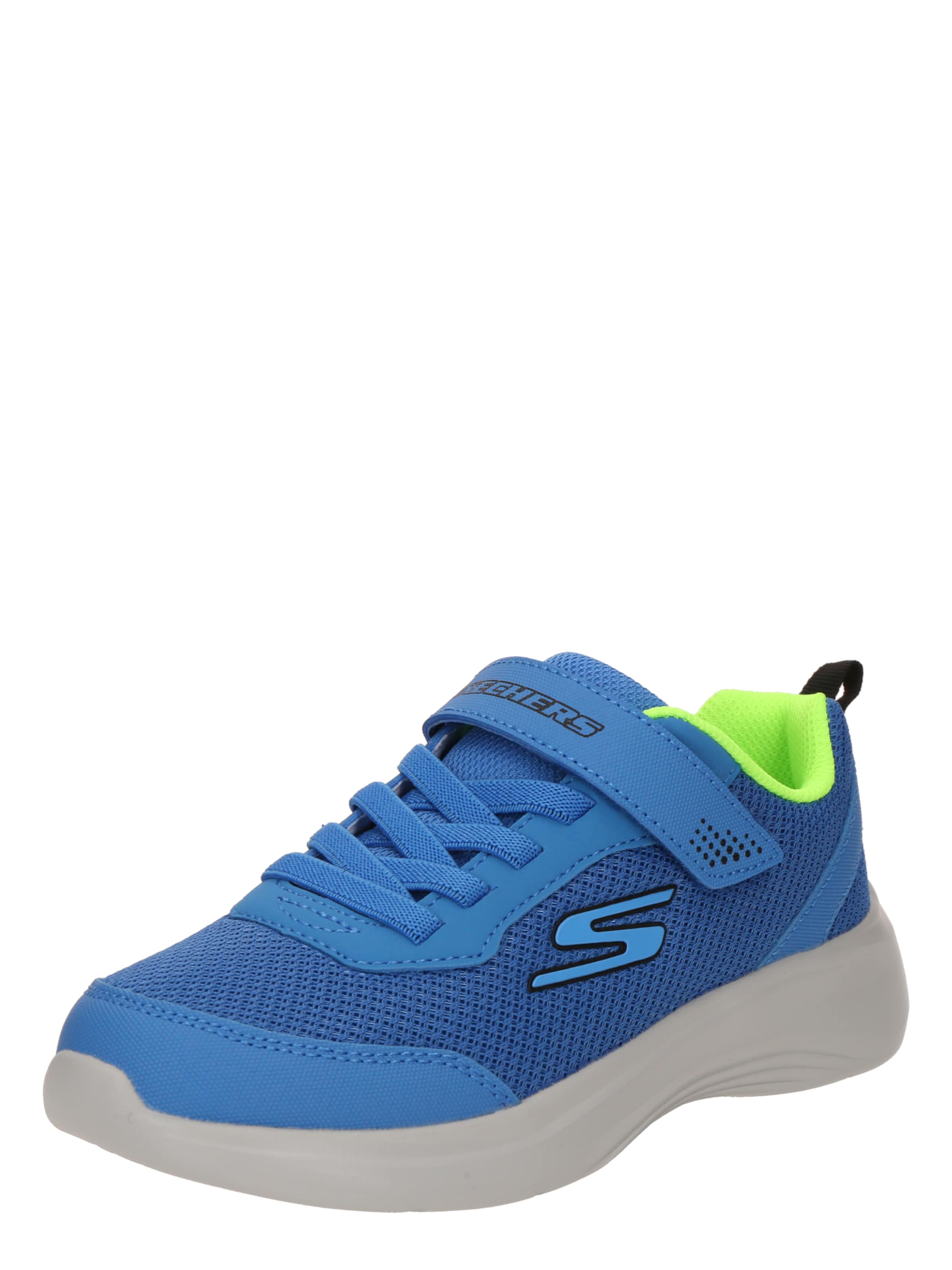SKECHERS Sneakers 'SELECTORS - RESET ACHIEVED' in Blue: front