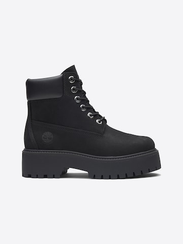 TIMBERLAND Boots in Black